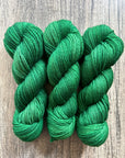 Scots Pine - DK 85/15 SW Merino/Nylon