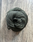Black Forest - Merino/Silk/Yak Fingering