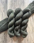 Black Forest - Merino/Silk/Yak Fingering