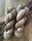 Hill Road - DK 85/15 SW Merino/Nylon