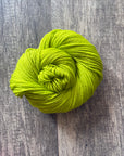 Uncharted - DK 85/15 SW Merino/Nylon