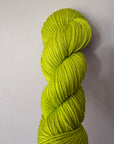 Uncharted - DK 85/15 SW Merino/Nylon
