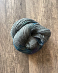 Blue Jeans - Sock Wool/Linen 70/30