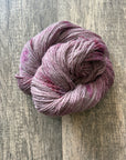 Berry - Sock Wool/Linen 70/30
