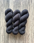 Peat - Sock High Twist 85/15