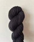Peat - Sock High Twist 85/15