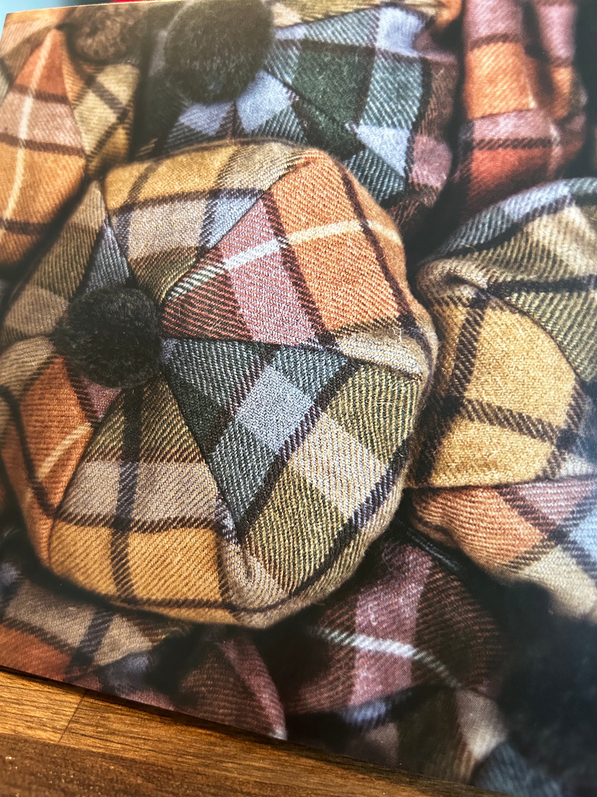 Bunnett - DK 85/15 SW Merino/Nylon