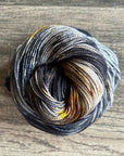 Oxide - Sock High Twist 85/15