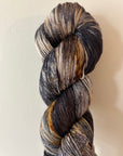 Oxide - Sock High Twist 85/15