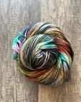 Hastings Sunset - DK 85/15 SW Merino/Nylon