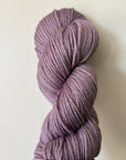 Dusty Mauve - DK 85/15 SW Merino/Nylon