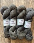 Misfit Dark - DK 70/30 Wool/Linen