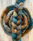 Herb Garden - BFL/Tussah SIlk (80/20)