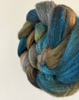 Herb Garden - BFL/Tussah SIlk (80/20)