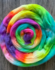 Rainbow Brite - Fibre - Non SW Rambouillet