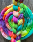 Rainbow Brite - Fibre - Non SW Rambouillet