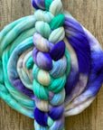 Violet Ice - Fibre - Non SW Rambouillet