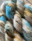 Agates - Suri Alpaca Silk Lace