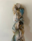 Agates - Suri Alpaca Silk Lace