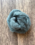 Squall Dark - Suri Alpaca Silk Lace
