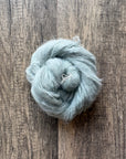 Seafoam - Suri Alpaca Silk Lace