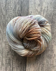 Pebble - Sock High Twist 85/15