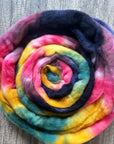 Fun House - Cormo Fibre