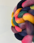 Fun House - Cormo Fibre
