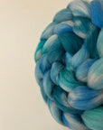 Frozen - Stone (20.6 micron) Haunui Fibre
