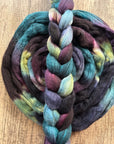 Ursula - Non SW Rambouillet Silk Fibre