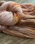 Chai Latte Sock Set