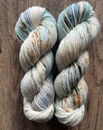 Duck - DK 85/15 SW Merino/Nylon