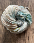 Duck - DK 85/15 SW Merino/Nylon