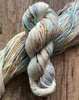 Duck - DK 85/15 SW Merino/Nylon
