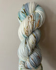 Duck - DK 85/15 SW Merino/Nylon