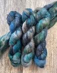 OOAK - Suri Alpaca Silk Lace