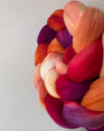 Hot Pants - Non SW Rambouillet Fibre