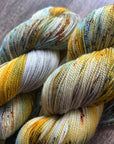Larch Hills - Sock High Twist 85/15