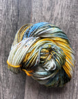 Larch Hills - DK 85/15 SW Merino/Nylon