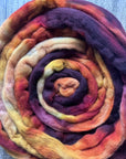 Embers - Stone (20.6 micron) Haunui Fibre