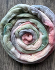Dried Flowers - Non SW Rambouillet Silk Fibre