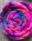 OOAK 4 - Non SW Rambouillet Fibre