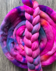 OOAK 4 - Non SW Rambouillet Fibre