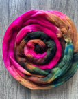 Flora - Non SW Rambouillet Fibre