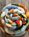Duck - Non Superwash Polwarth Fibre