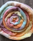 Bokeh - Non SW Rambouillet Fibre