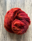 Rusty - Brushed Merino Nylon