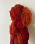 Rusty - Brushed Merino Nylon