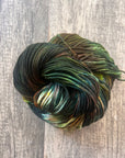 Forest Floor - DK 85/15 SW Merino/Nylon