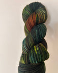 Forest Floor - DK 85/15 SW Merino/Nylon